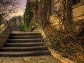 00058 Treppe Schloss Styrum IMG 0208 09 10
