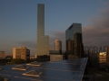 Gebäude Architektur Rotterdam
