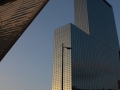 Gebäude Architektur Rotterdam