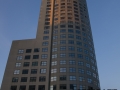 Gebäude Architektur Rotterdam