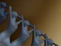 Ballet der Buesten 2