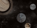 Das Weltall the space (2) (2)