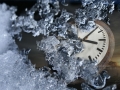Eiszeit