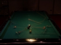 flying balls