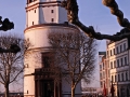 Schlossturm Düsseldorf