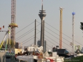 Fernsehturm.... hoch höher am höchsten