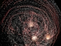 Feuerwerk "etwas anders"