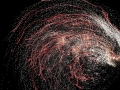 Feuerwerk "etwas anders"