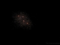 Feuerwerk "etwas anders"