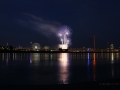 Feuerwerk 2017 Düsseldorf Kirmes