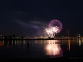 Feuerwerk 2017 Düsseldorf Kirmes
