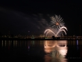 Feuerwerk 2017 Düsseldorf Kirmes