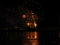 Feuerwerk 2017 Düsseldorf Kirmes