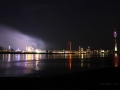 Feuerwerk 2017 Düsseldorf Kirmes