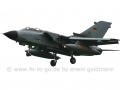 Tornado Geschwader Militärflugplatz Jagel