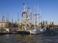 Hamburg Hafenfest 2016