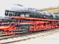 Dampflok Bochum