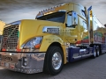 Edeka Truck