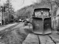 Eisenbahnmuseum Bochum Dahlhausen