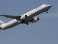 Passagierflugzeug -   Aegean