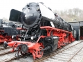 Dampflok Bochum