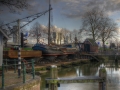 haven rotterdam