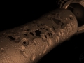 Wasserrohr Rost Aquarius
