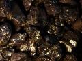 Gold Nuggets Koks