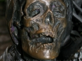 00521 Die Schlacht von Worringen Denkmal in Duesseldorf 0079