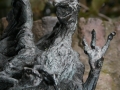 00523 Die Schlacht von Worringen Denkmal in Duesseldorf 0082