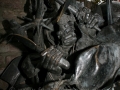 00530 Die Schlacht von Worringen Denkmal in Duesseldorf 0095