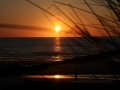 Sonnenuntergang Domburg