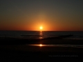 Sonnenuntergang Domburg