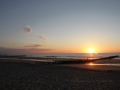 Sonnenuntergang Domburg