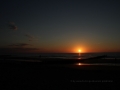 Sonnenuntergang Domburg