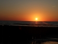 Sonnenuntergang Domburg