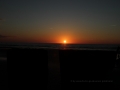 Sonnenuntergang Domburg