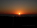 Sonnenuntergang Domburg