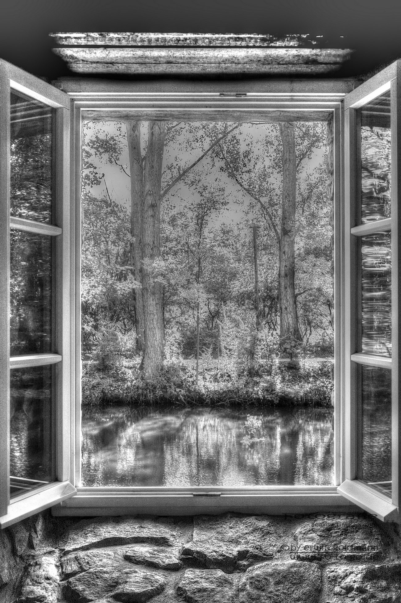 Das Fenster