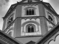 Kirche Gerresheim