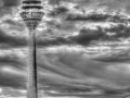 Fernsehturm Düsseldorf