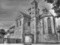 Kloster Knechtsteden