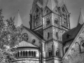 St. Quirinus Münster Neuss