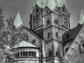 St. Quirinus Münster Neuss