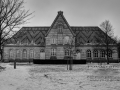 Winter Impressionen Schleswig Holstein